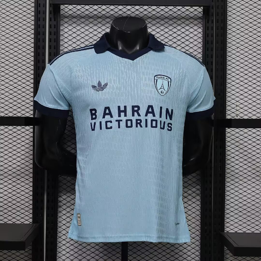 26/27 Paris FC Away Jersey