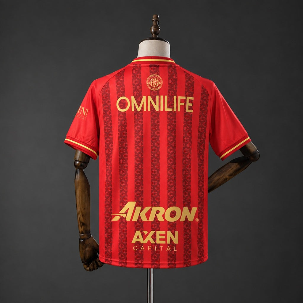 26/27 Chivas Red Special Jersey