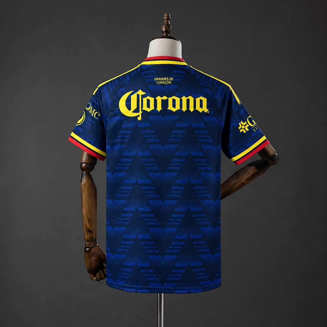 26/27 Club America Navy Special Jersey