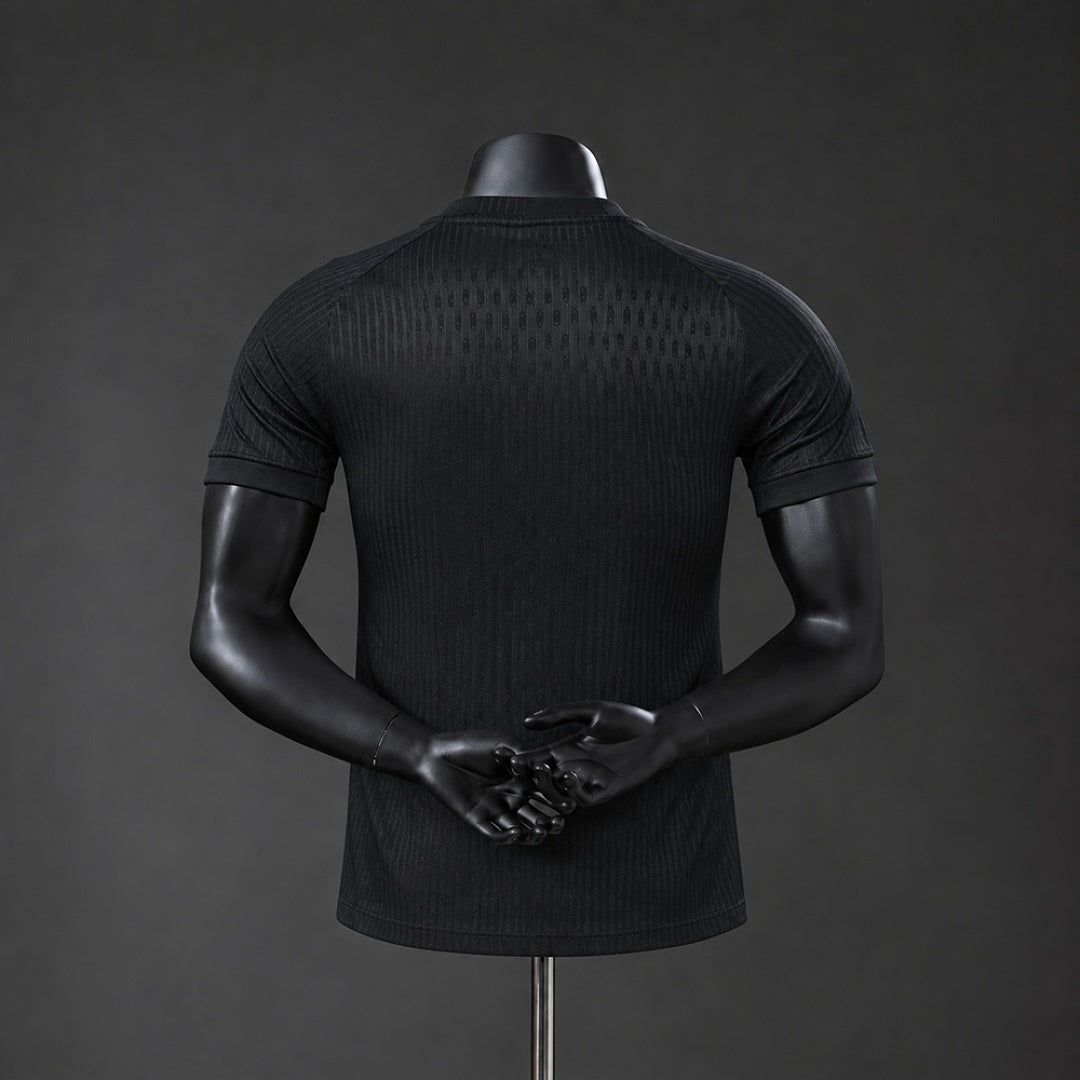 26/27 PSG Black Special Jersey
