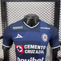 26/27 Cruz Azul Third Jersey