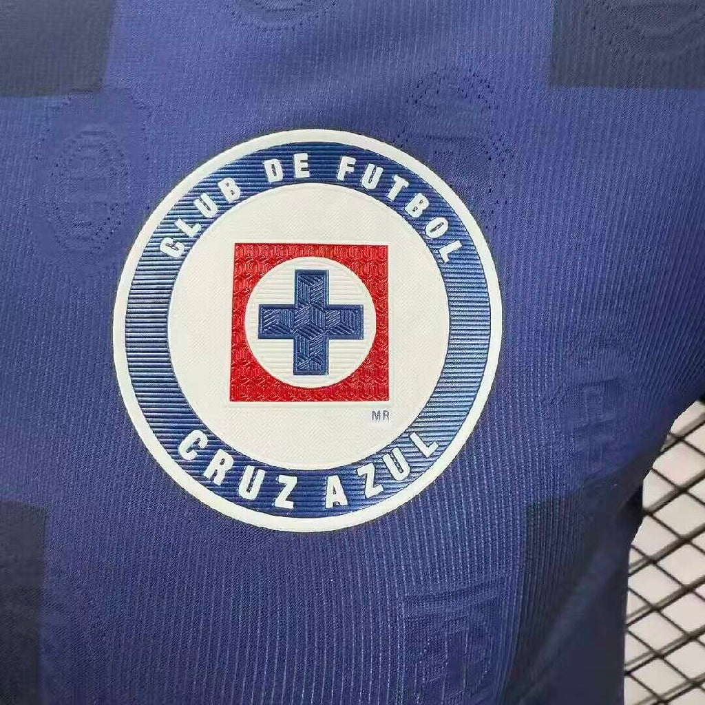 26/27 Cruz Azul Third Jersey