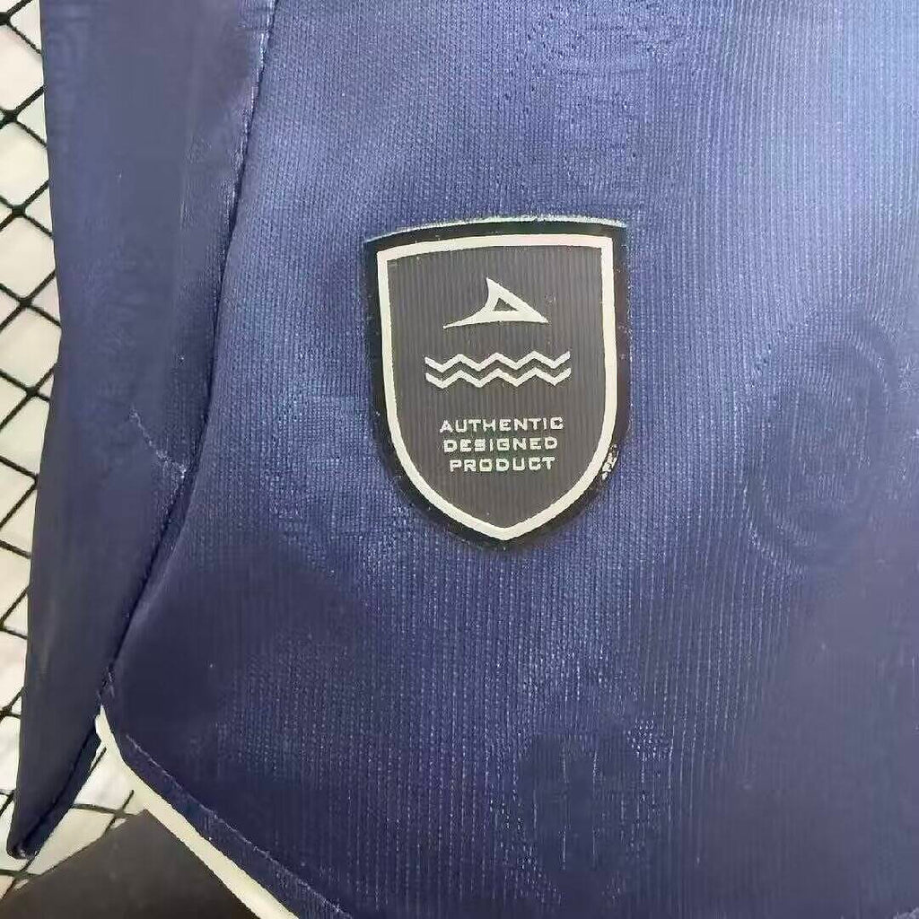26/27 Cruz Azul Third Jersey