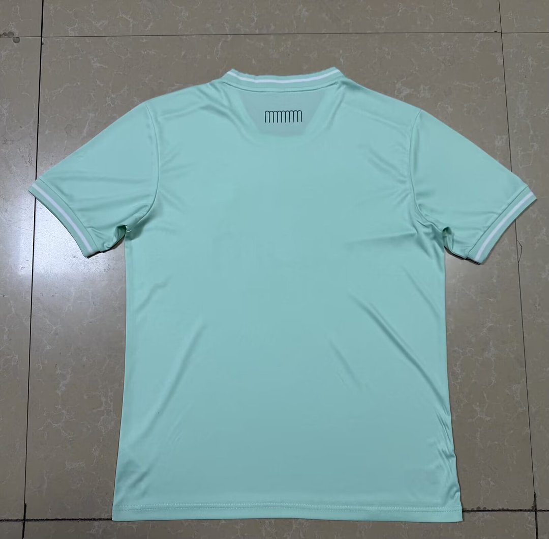 26/27 Monaco Third Away Jersey