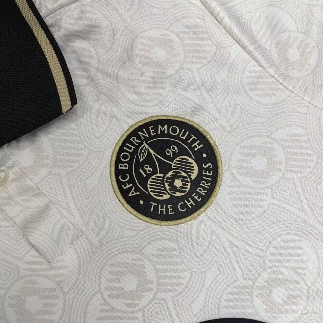 26/27 Bournemouth Third Away Jersey