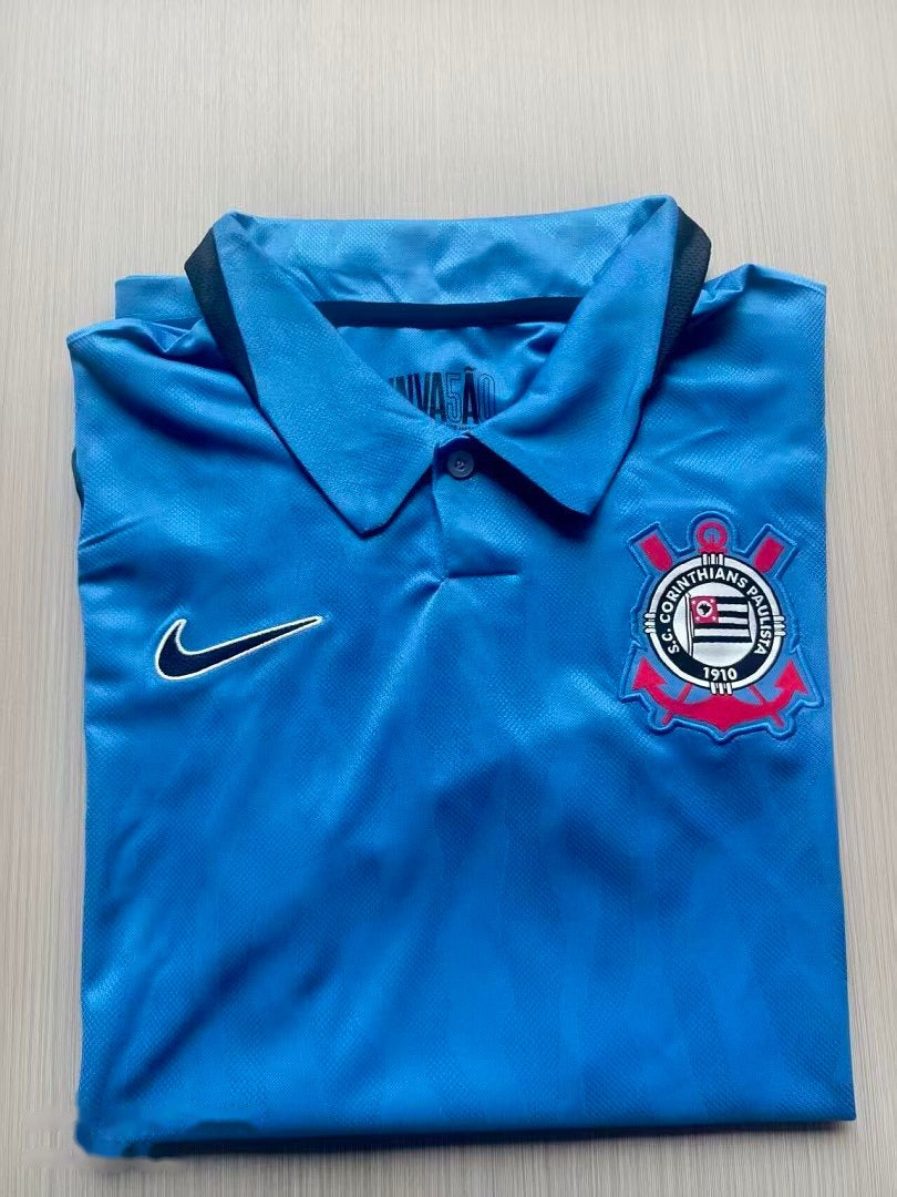26/27 Corinthians Third Away Jersey