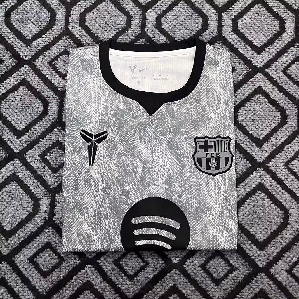 26/27 Barcelona Goalkeeper Jersey