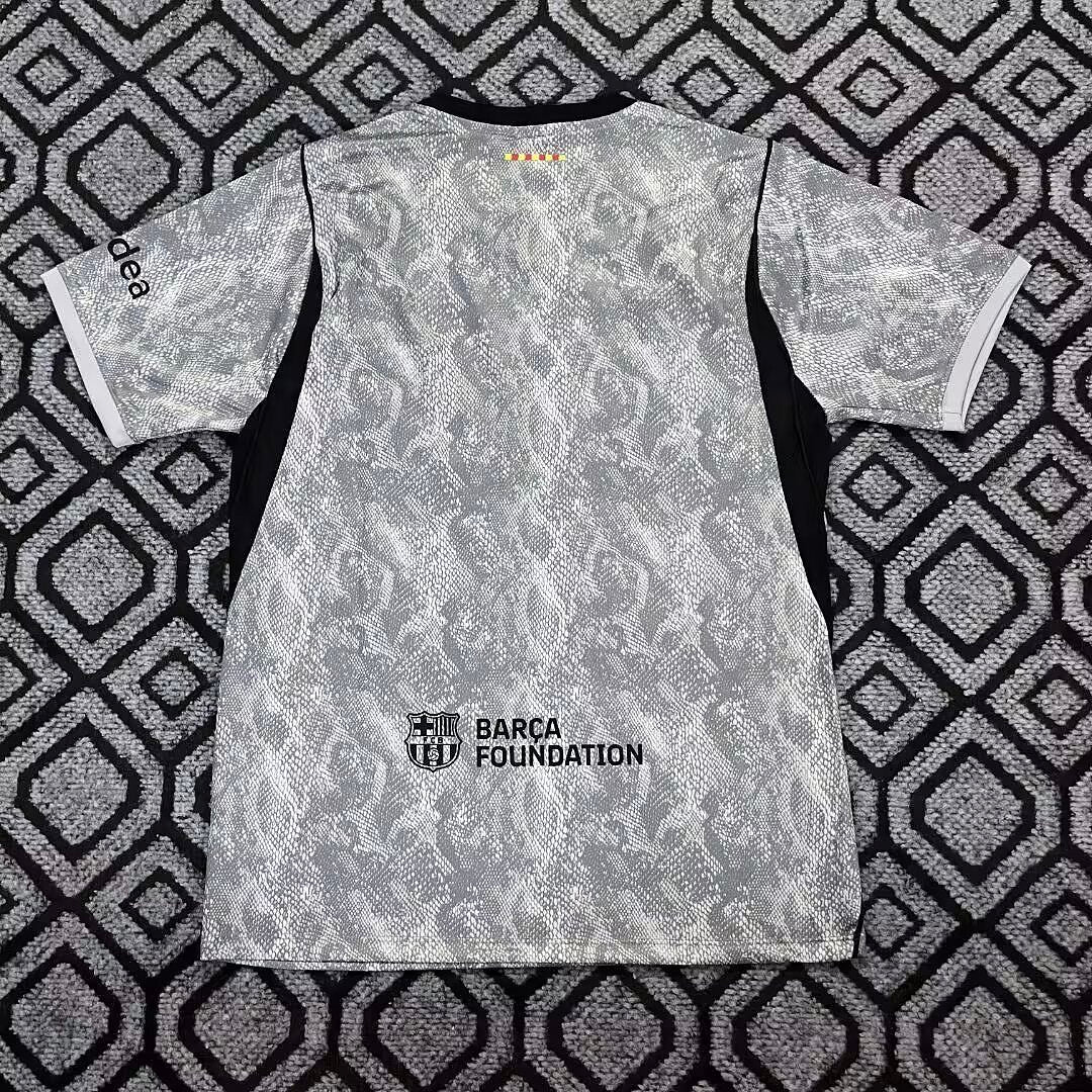 26/27 Barcelona Goalkeeper Jersey