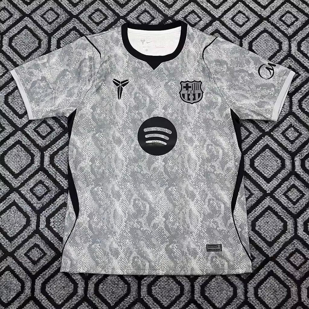 26/27 Barcelona Goalkeeper Jersey