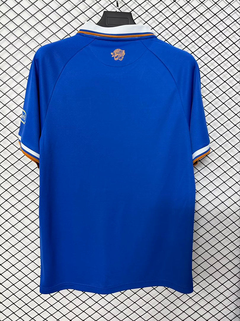 26/27 Hull City Third Away Jersey