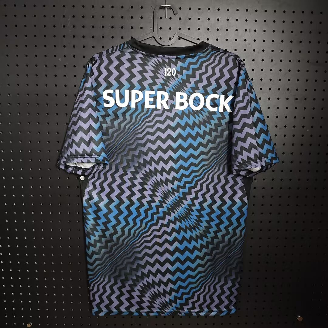 26/27 Sporting Lisbon Goalkeeper Jersey