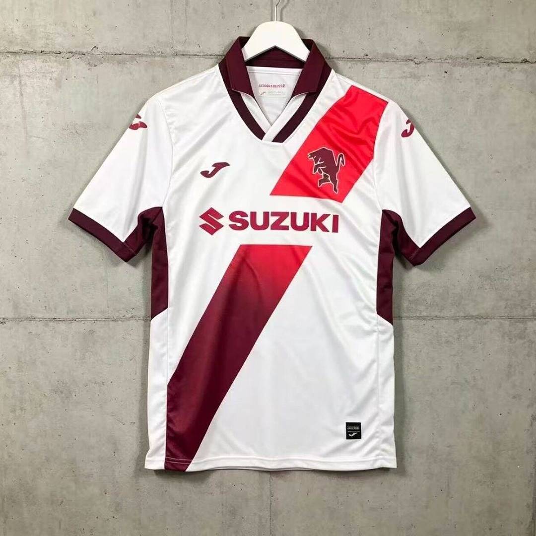26/27 Torino Away Jersey