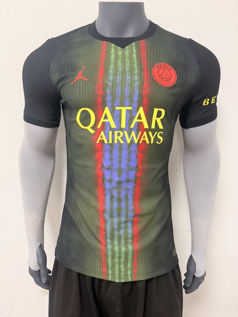 26/27 PSG Third Jersey