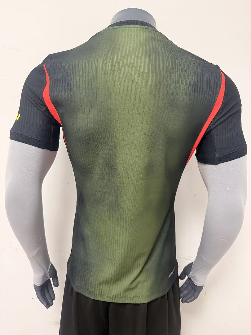 26/27 PSG Third Jersey