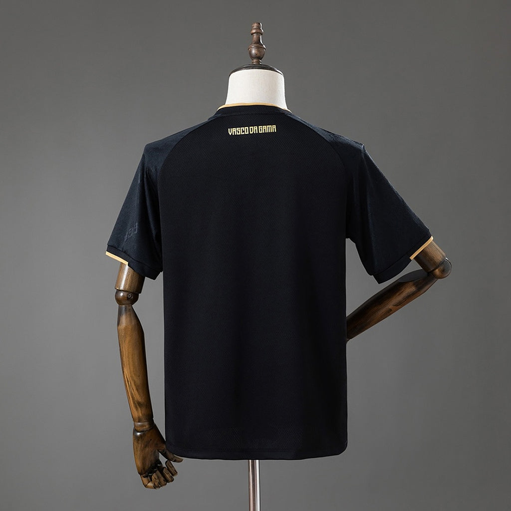 26/27 Vasco Da Gama Black Special Jersey