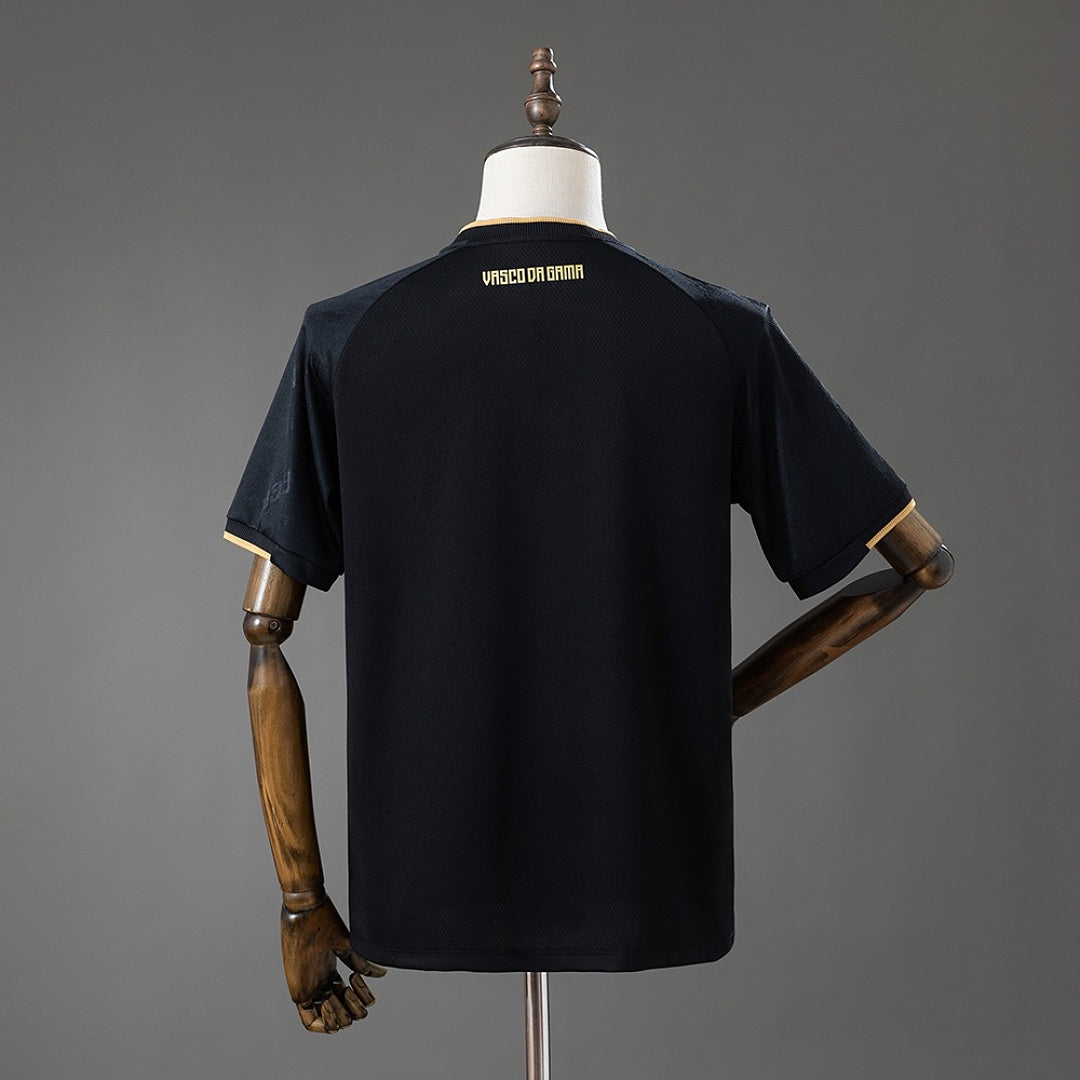 26/27 Vasco Da Gama Black Special Jersey