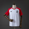 26/27 Flamengo White Red Special Jersey