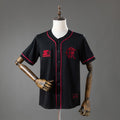 26/27 Flamengo Black Baseball Special Jersey