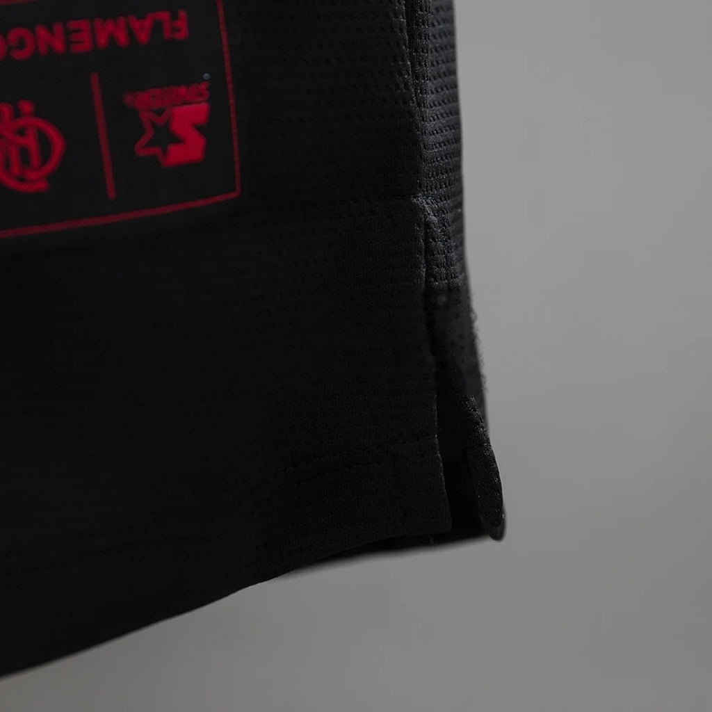 26/27 Flamengo Black Baseball Special Jersey