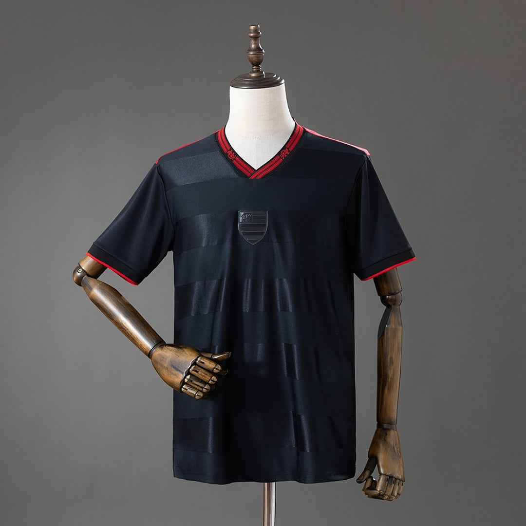 26/27 Flamengo Dark Navy Special Jersey