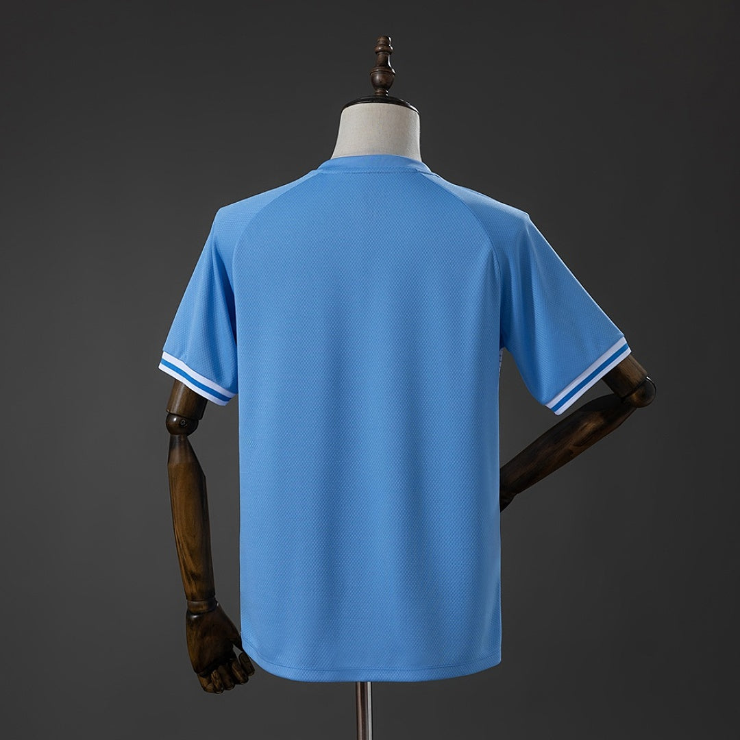 26/27 Vasco Da Gama Sky Blue White Special Jersey