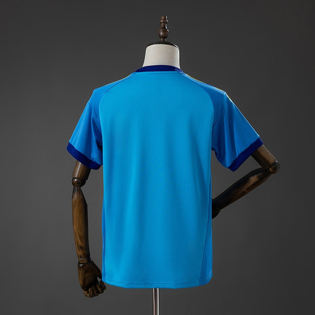 26/27 Flamengo Sky Blue Special Jersey
