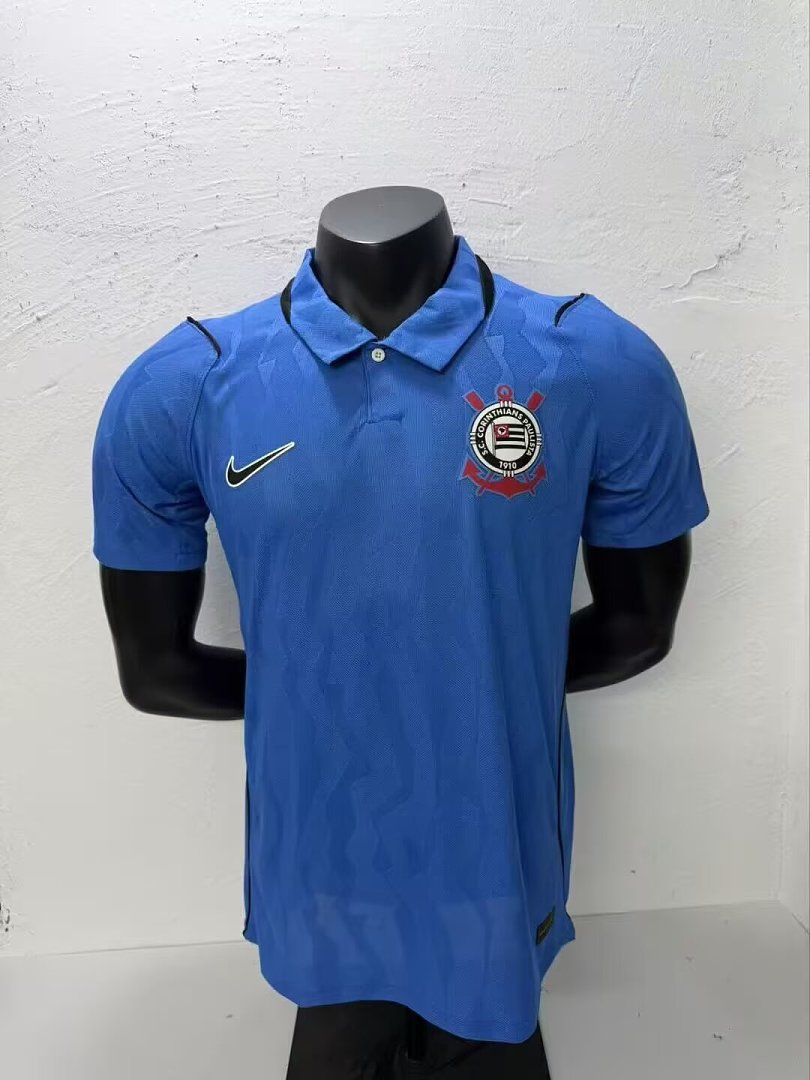26/27 Corinthians Third Away Jersey