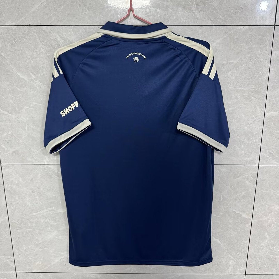 26/27 Olympiacos Third Away Jersey