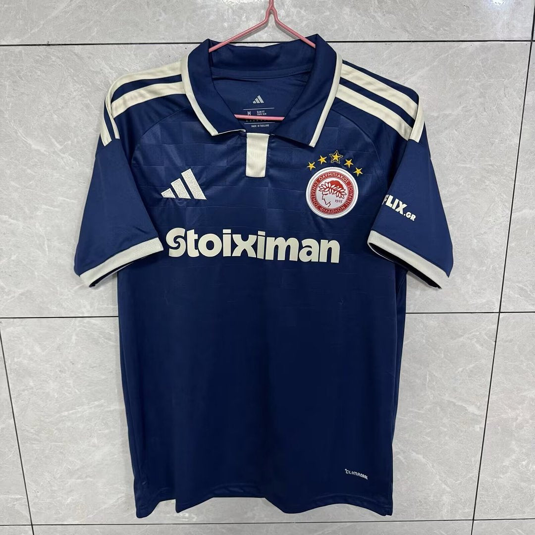 26/27 Olympiacos Third Away Jersey