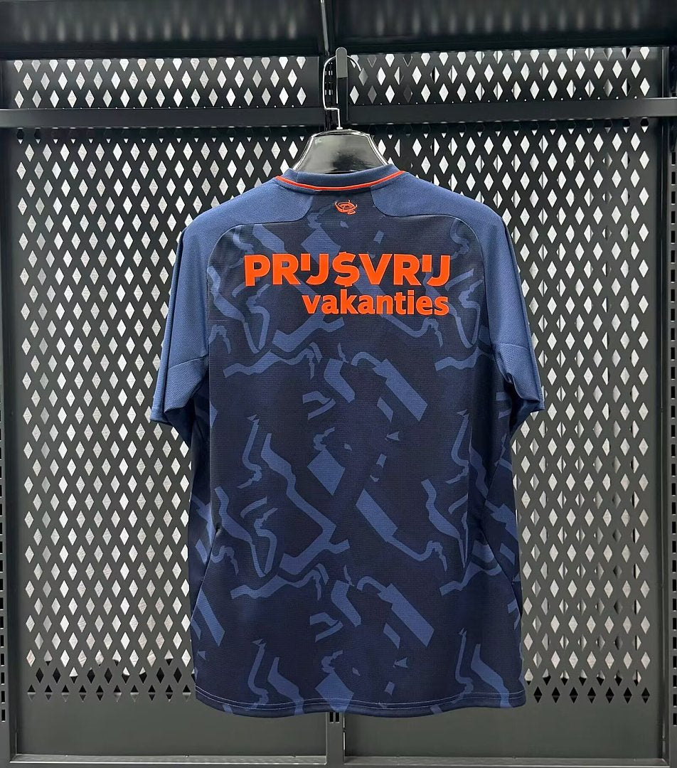 26/27 Feyenoord Third Away Jersey