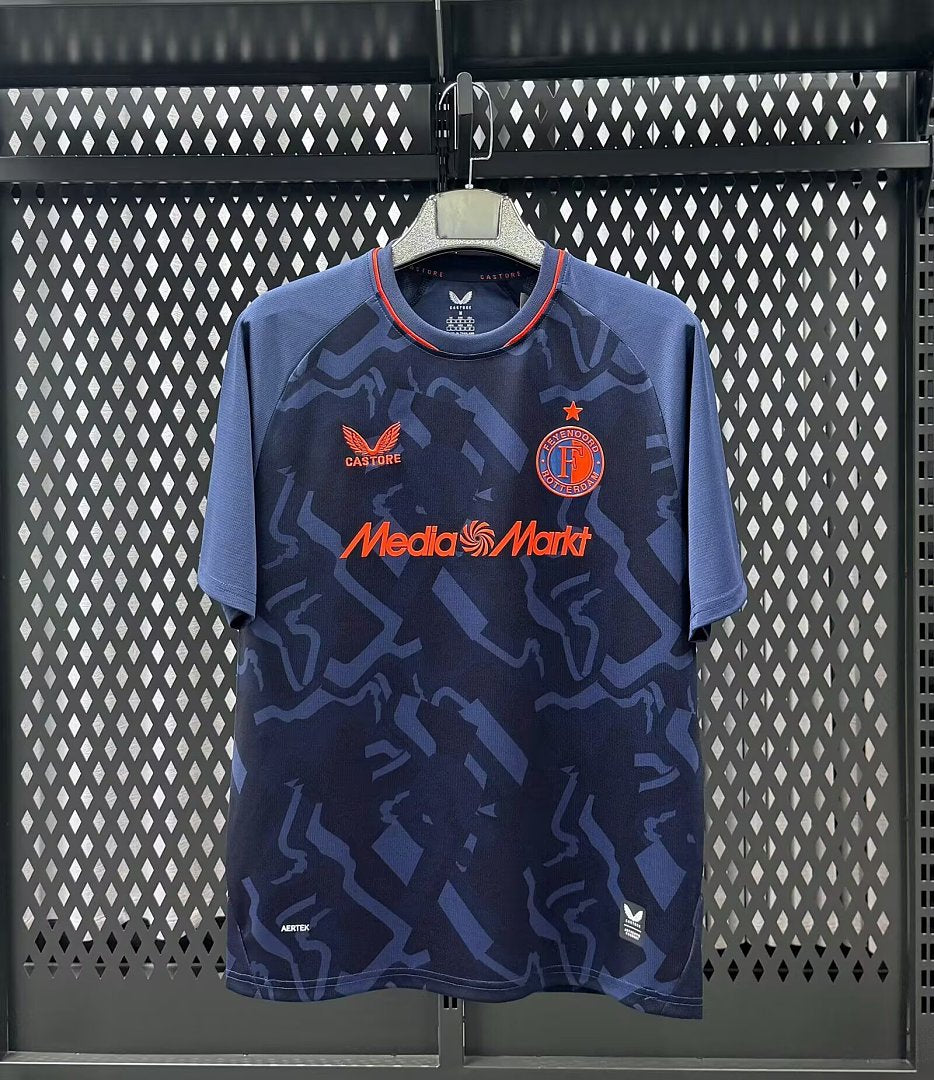 26/27 Feyenoord Third Away Jersey