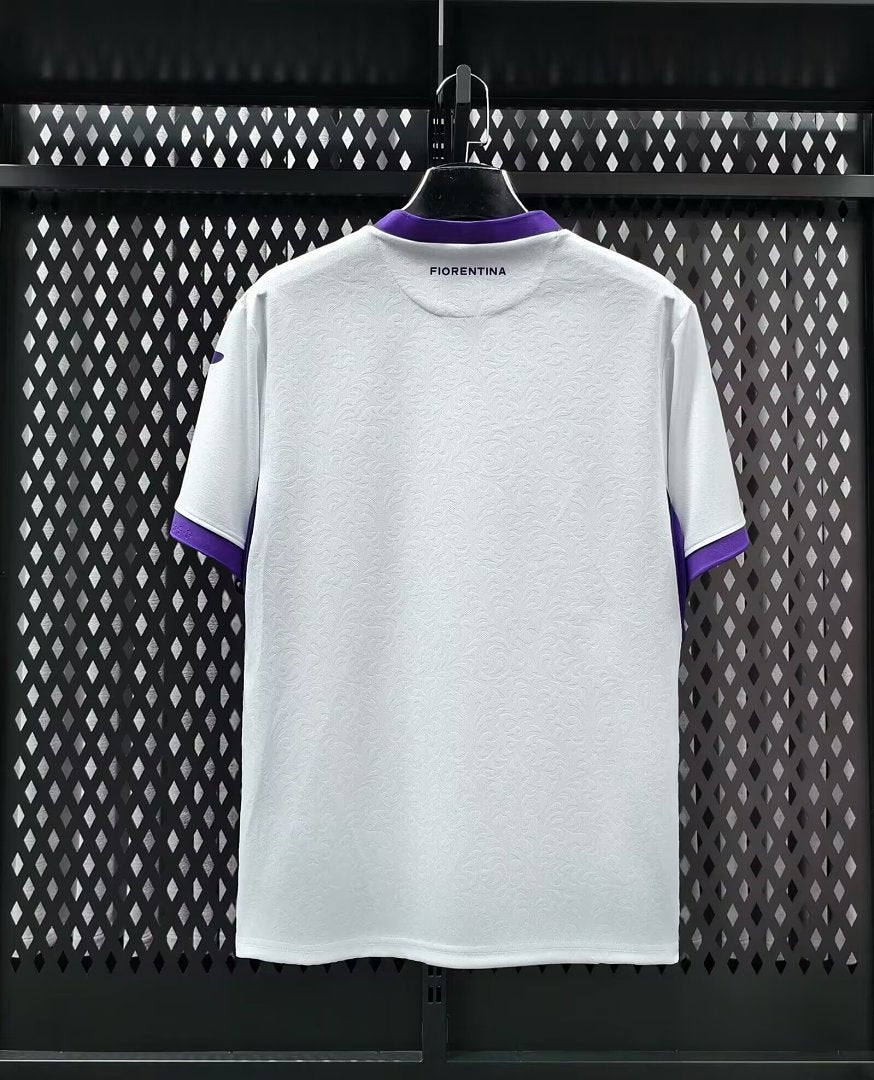 26/27 Fiorentina Away Jersey