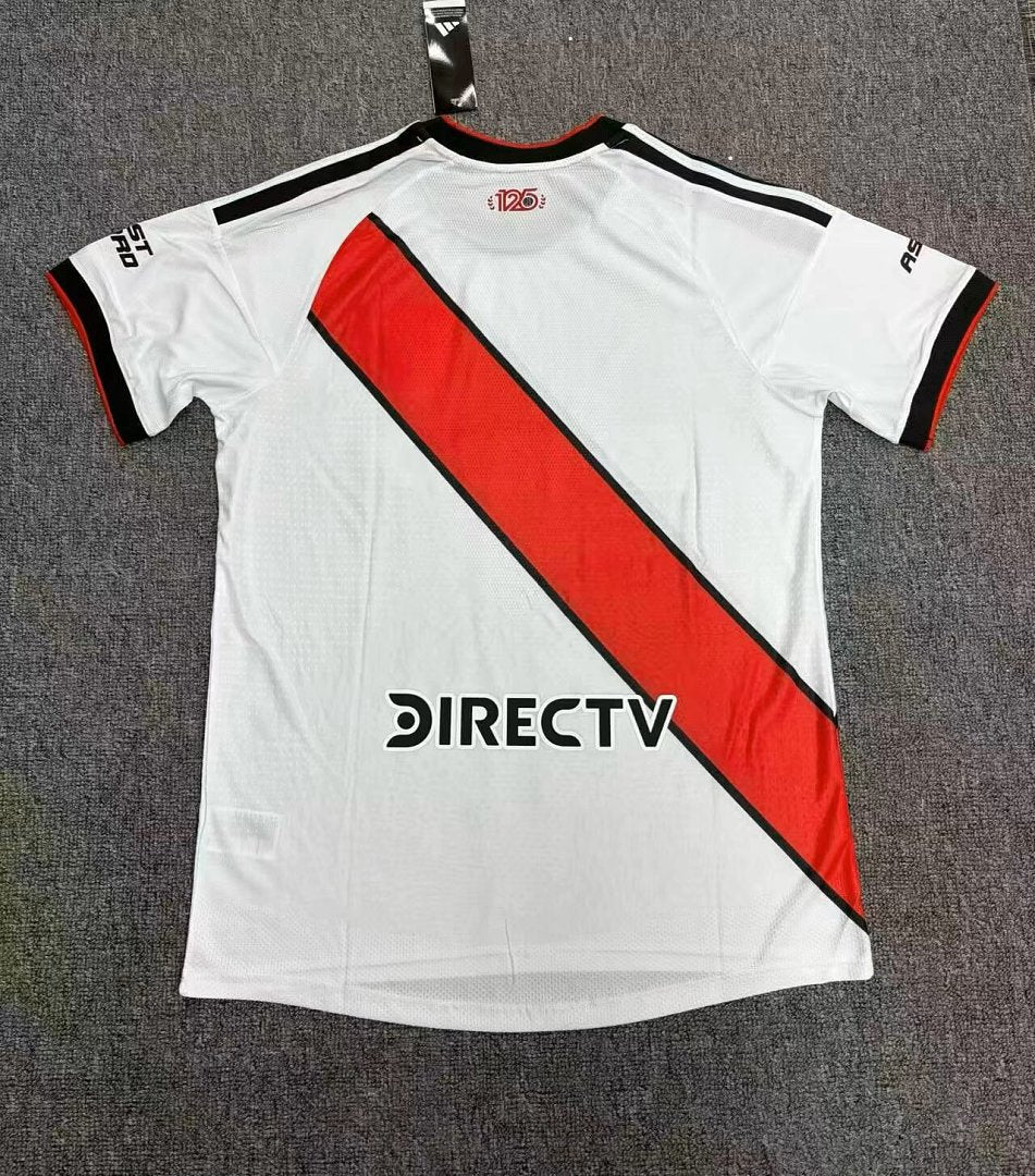26/27 Club Atletico River Plate Home Jersey