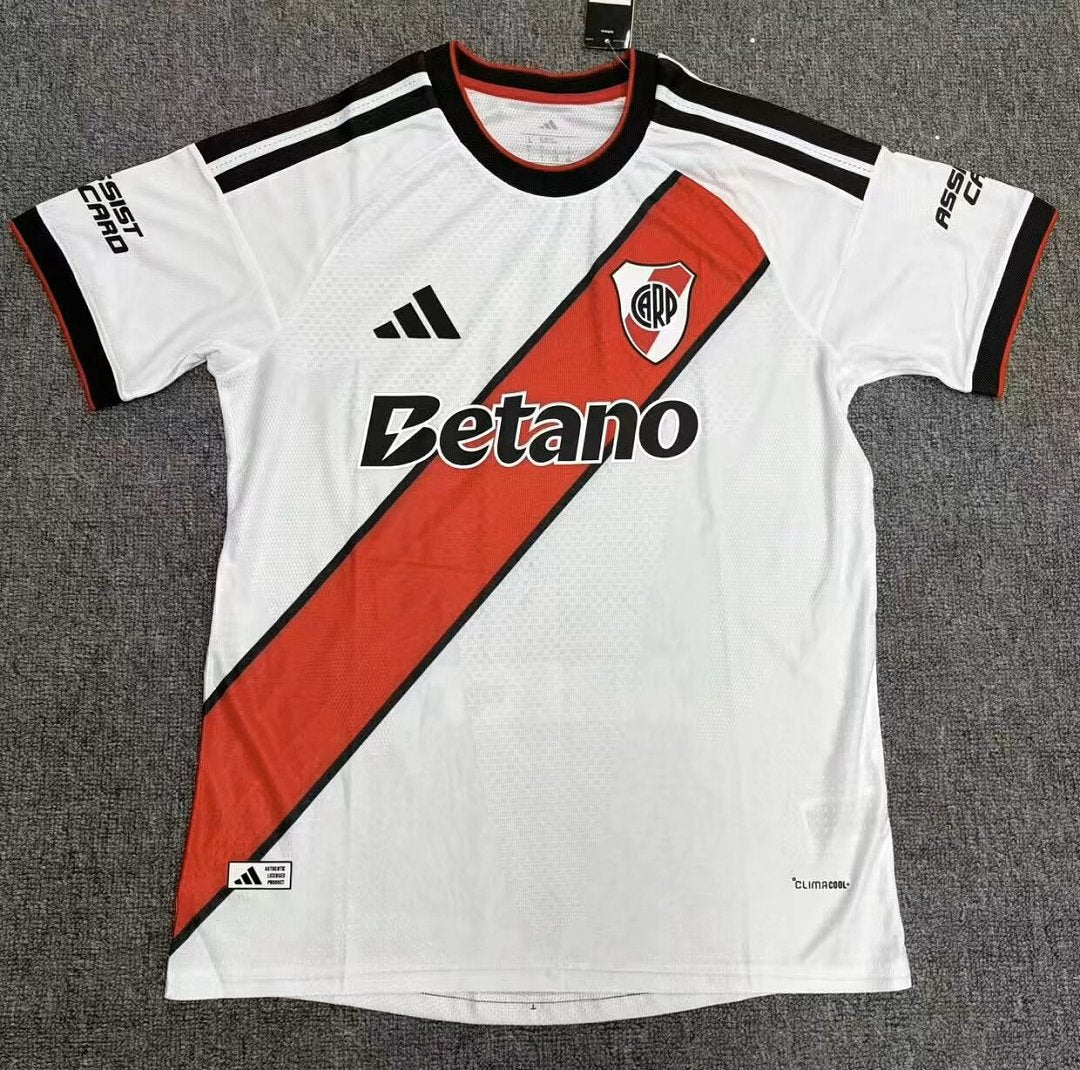 26/27 Club Atletico River Plate Home Jersey