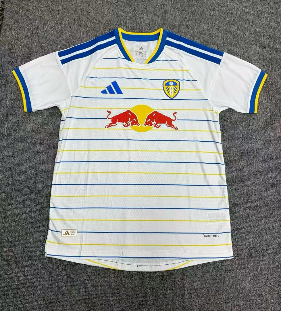 26/27 Leeds United Home Jersey