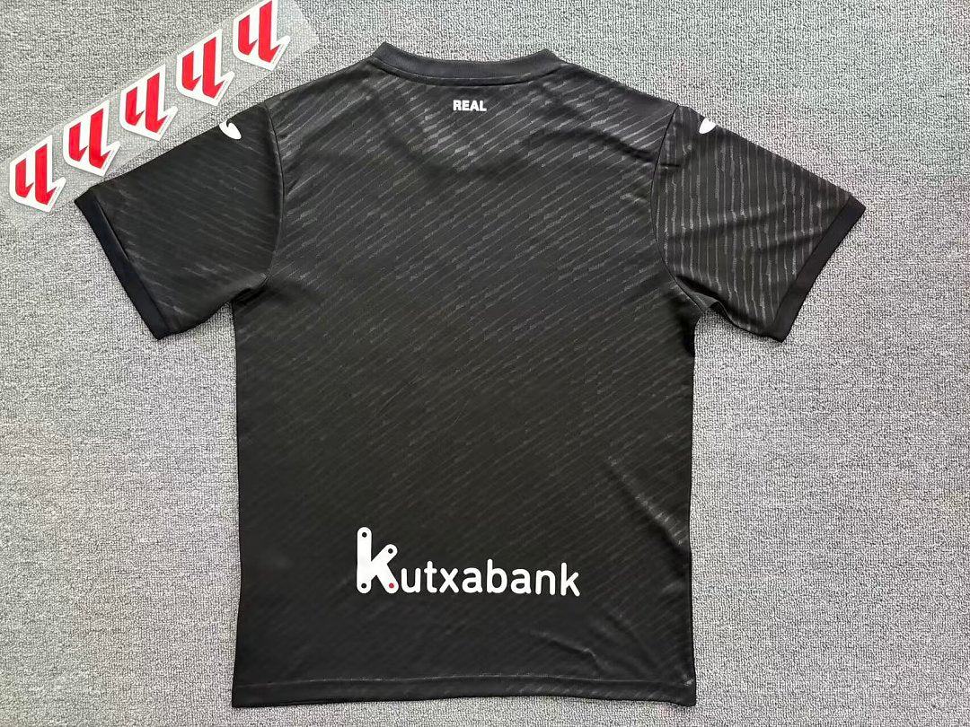 26/27 Real Sociedad Away Jersey