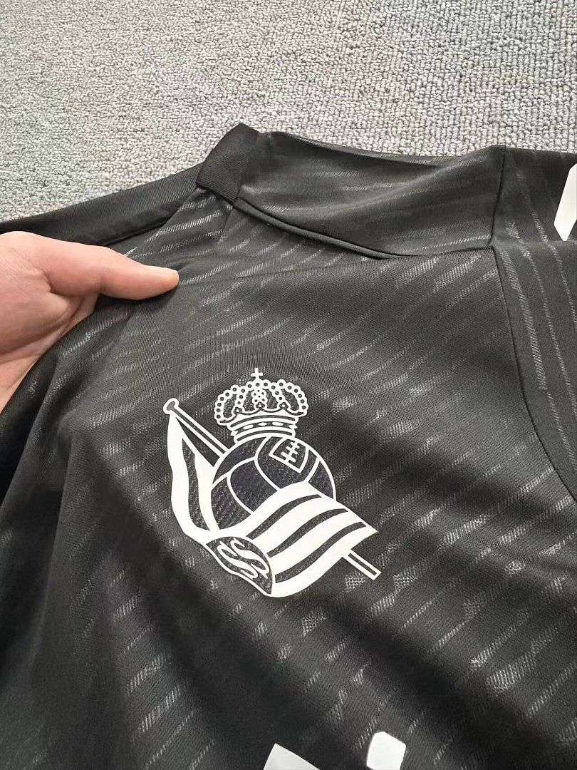 26/27 Real Sociedad Away Jersey