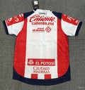 26/27 Atletico San Luis Home Jersey