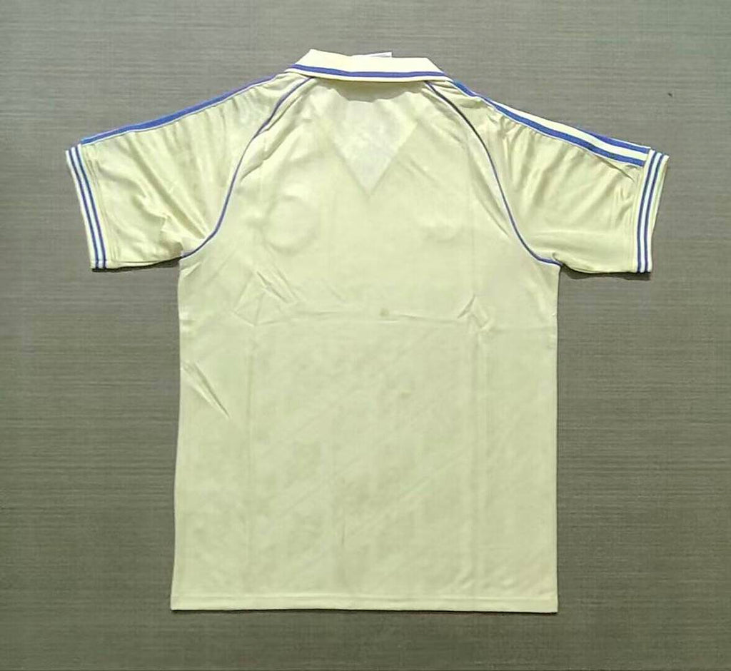 26/27 Club America Cream Retro Special Jersey