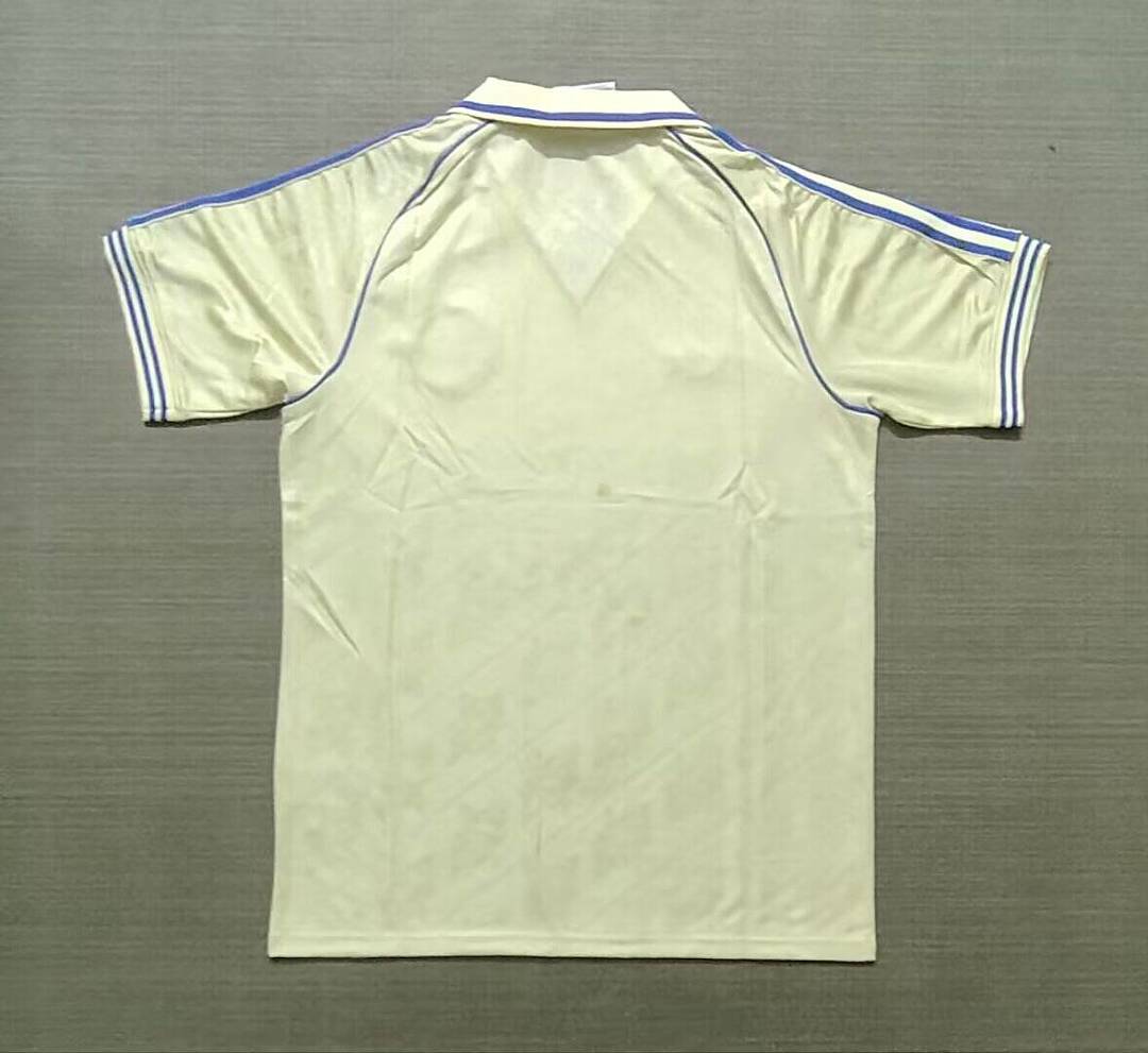 26/27 Club America Cream Retro Special Jersey