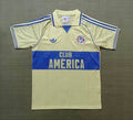 26/27 Club America Cream Retro Special Jersey