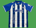 26/27 Alaves Home Jersey