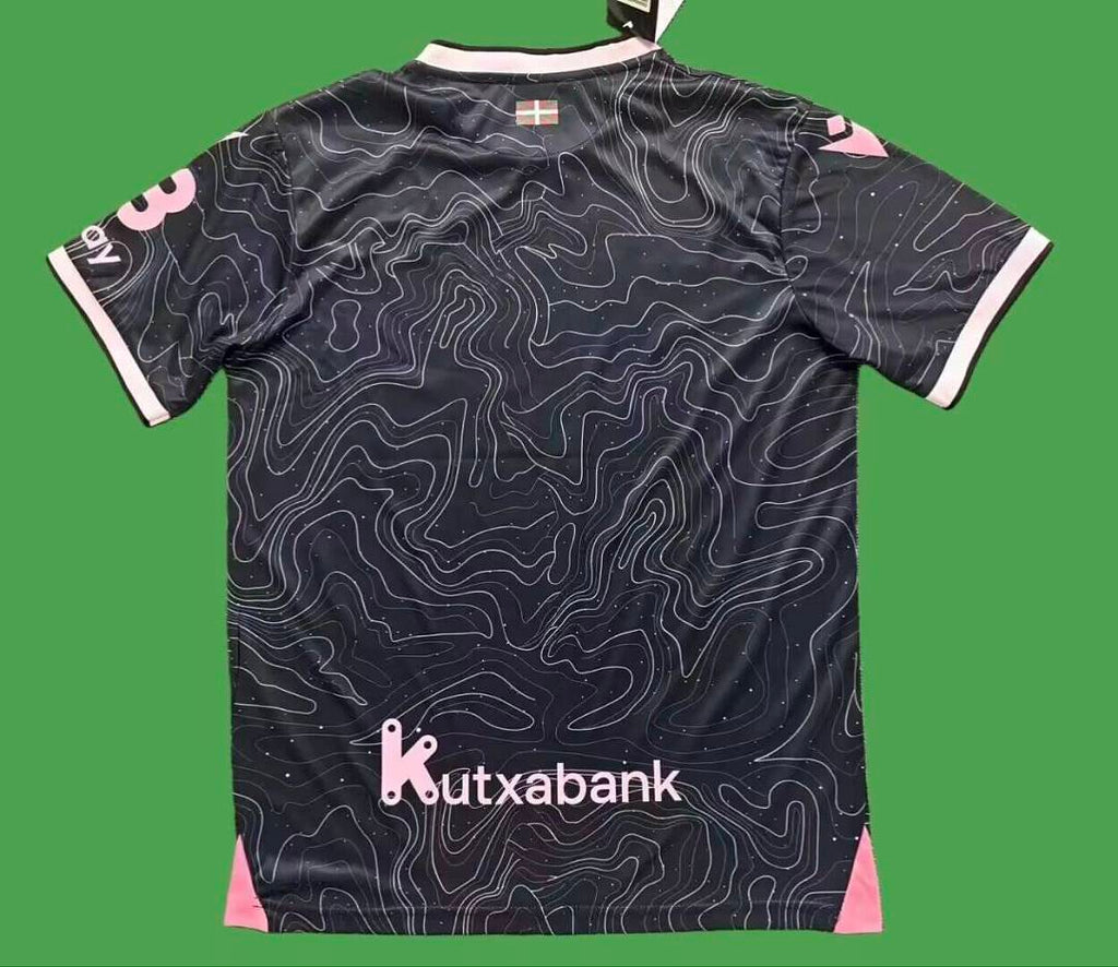 26/27 Alaves Away Jersey