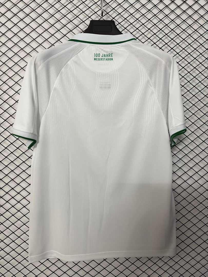 26/27 Werder Bremen Commemorative Special Jersey