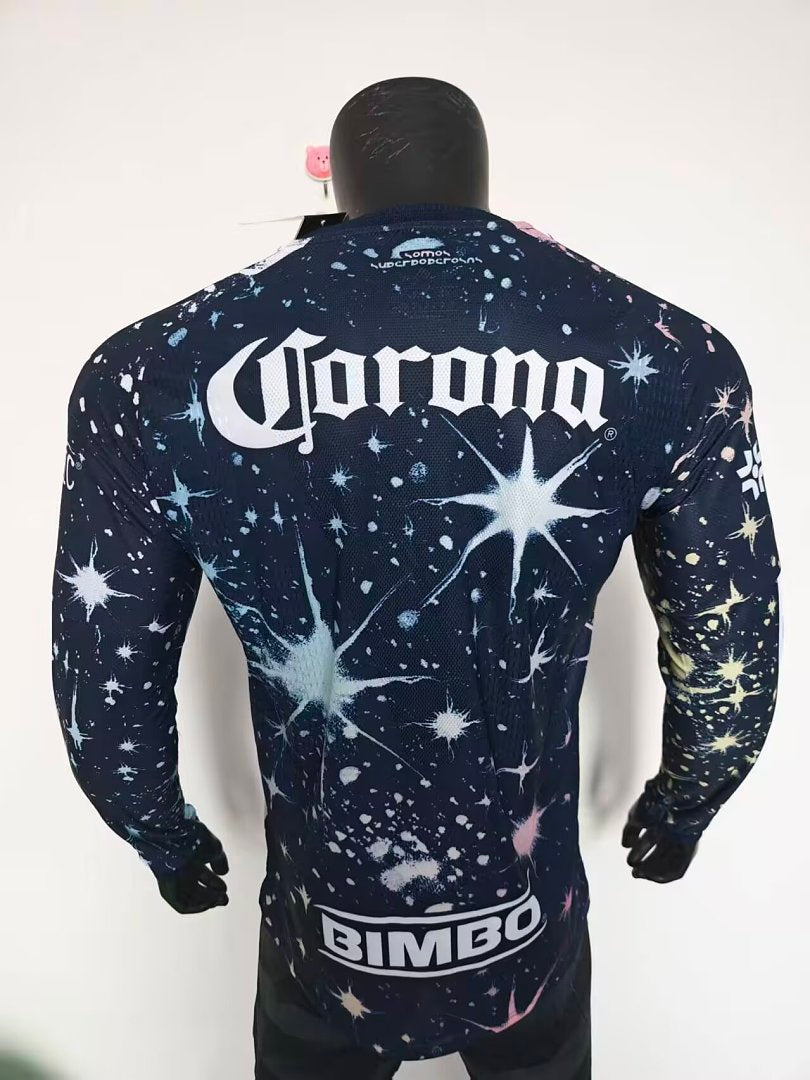 26/27 Club America Third Long Sleeve Jersey
