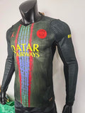 26/27 PSG Third Long Sleeve Jersey