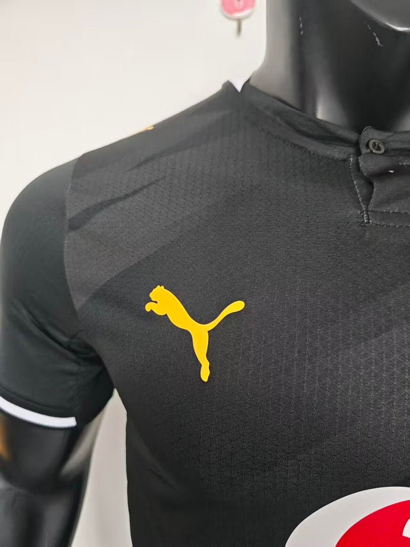 26/27 Dortmund Away Jersey