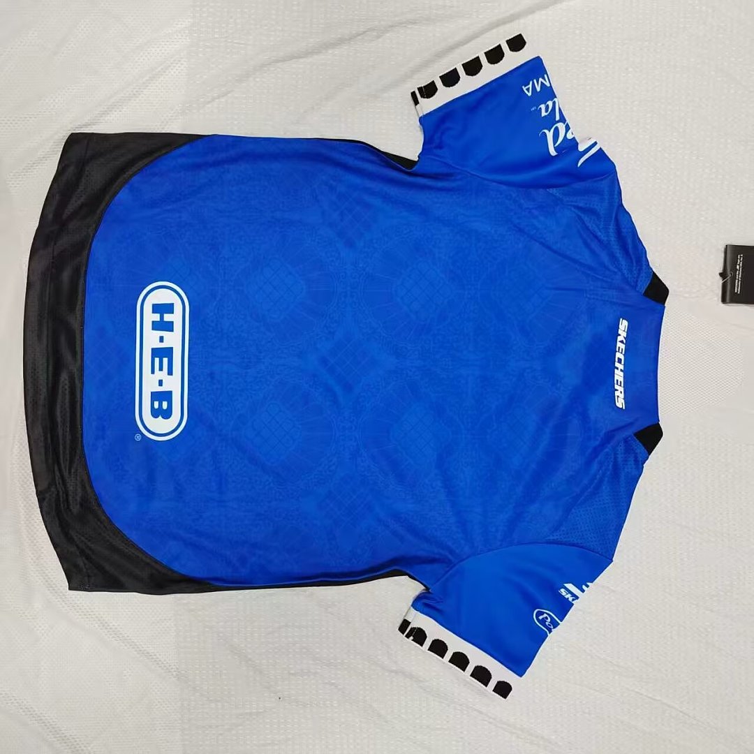 26/27 Queretaro Away Jersey