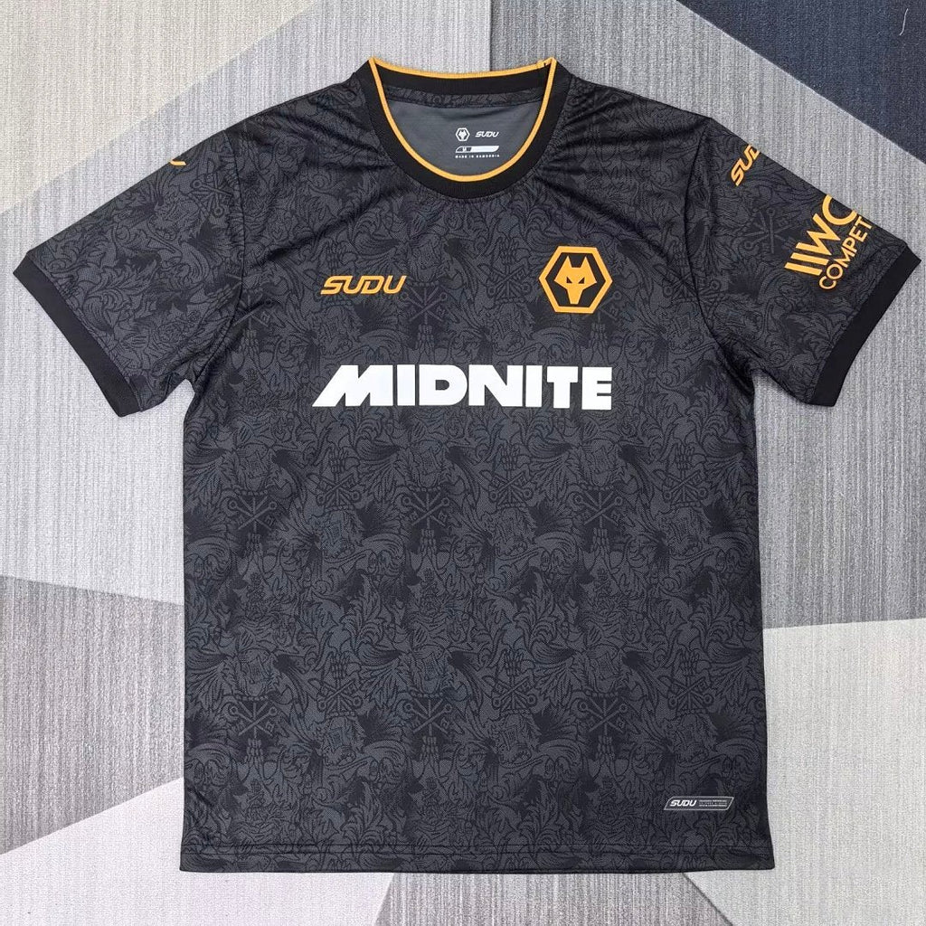 26/27 Wolves Third Away Jersey
