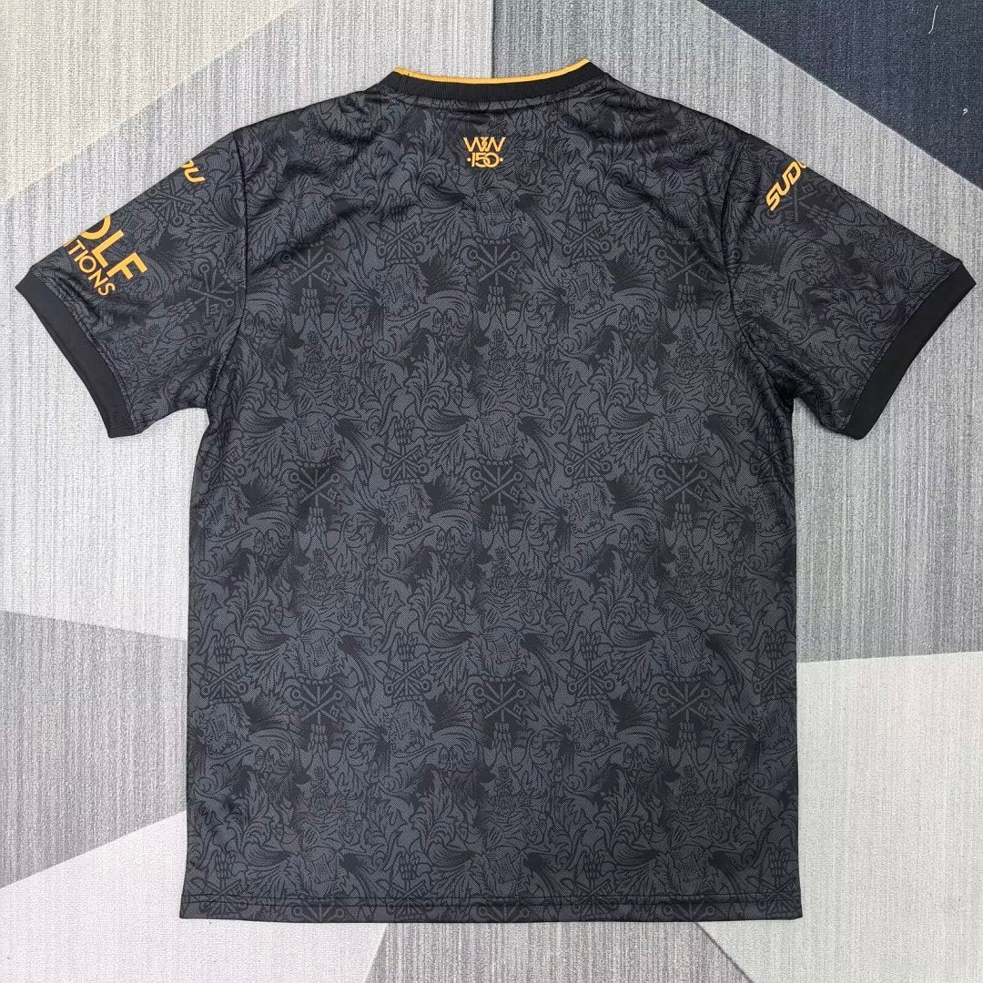 26/27 Wolves Third Away Jersey
